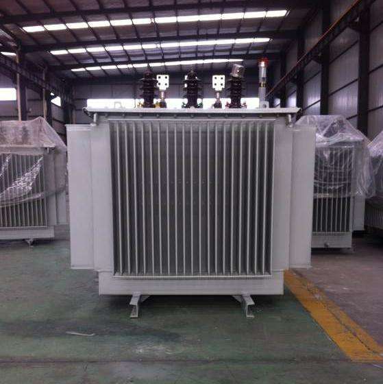 乌海SCBH15-250KVA/10非晶合金变压器